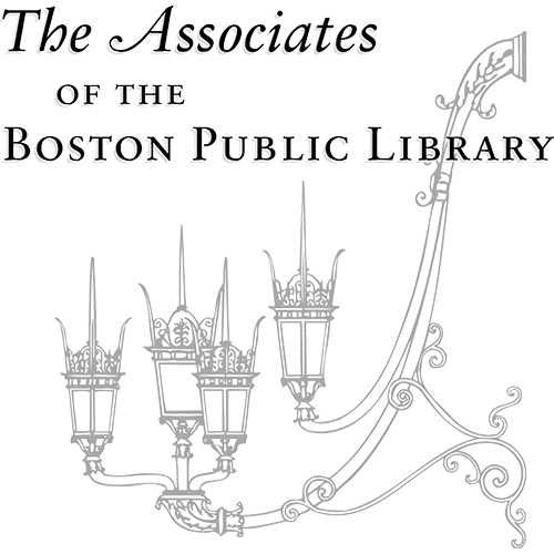 Associates of the BPL Logo